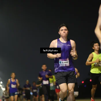 Runner Photo 7319690
