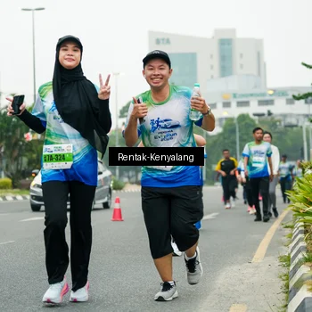Runner Photo 7319693