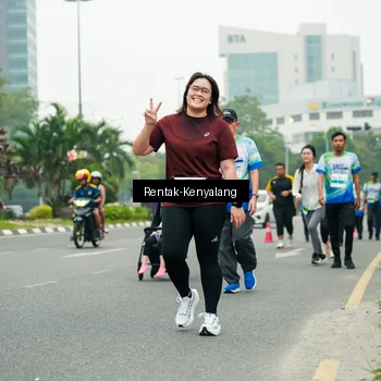 Runner Photo 7319694