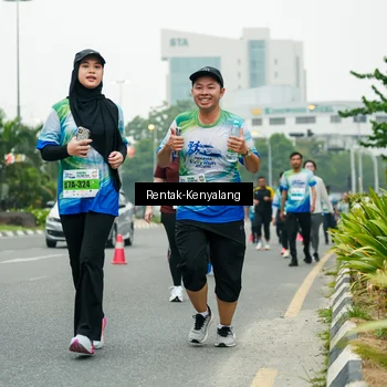 Runner Photo 7319695