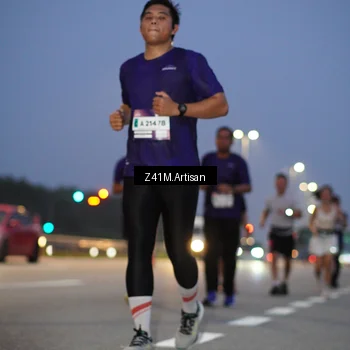 Runner Photo 7319699