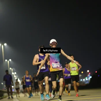 Runner Photo 7319703
