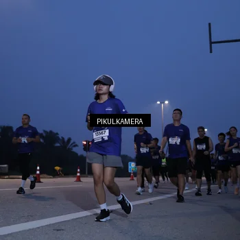 Runner Photo 7319704