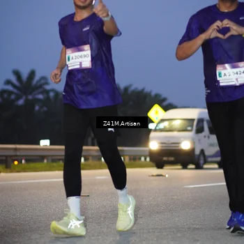 Runner Photo 7319706