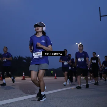 Runner Photo 7319707