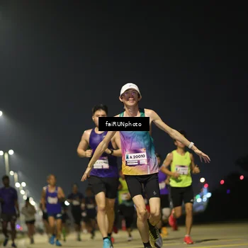 Runner Photo 7319708