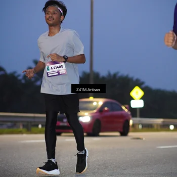 Runner Photo 7319711
