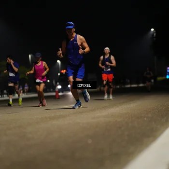 Runner Photo 7319712