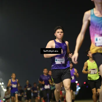 Runner Photo 7319713