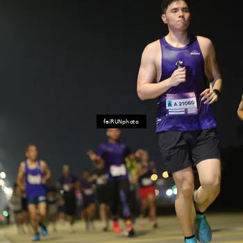 Runner Photo 7319715