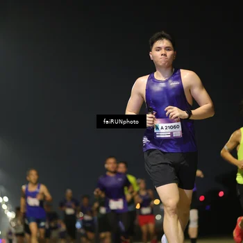 Runner Photo 7319716