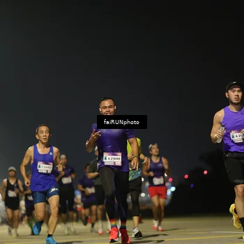 Runner Photo 7319717