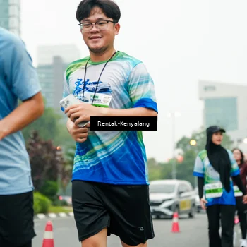 Runner Photo 7319719