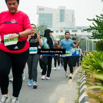 Runner Photo 7319725