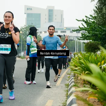 Runner Photo 7319728