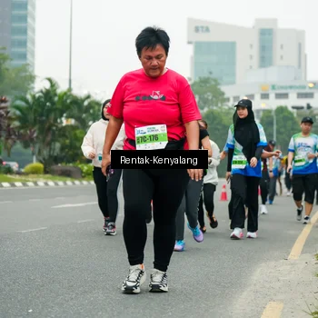 Runner Photo 7319730