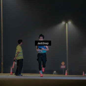 Runner Photo 7319731