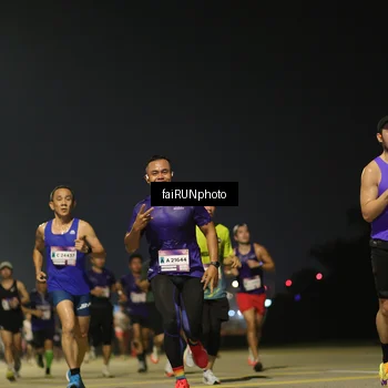 Runner Photo 7319736