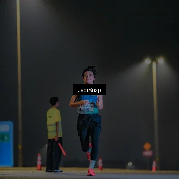 Runner Photo 7319748