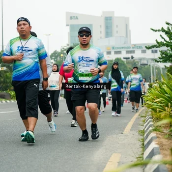 Runner Photo 7319751