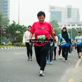 Runner Photo 7319752