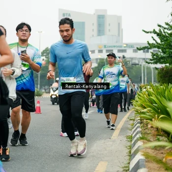 Runner Photo 7319753
