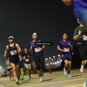 Runner Photo 7319757