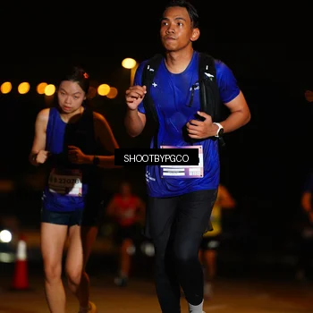 Runner Photo 7319758