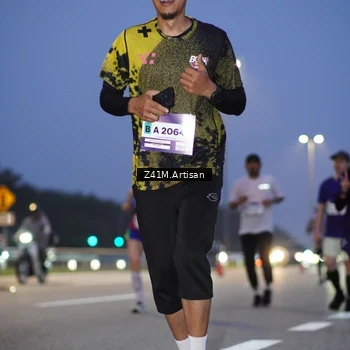 Runner Photo 7319761