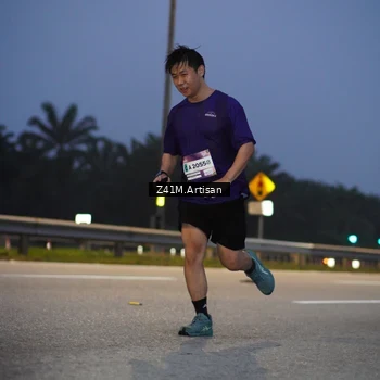 Runner Photo 7319763