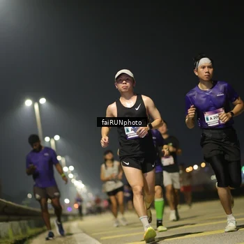Runner Photo 7319764