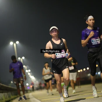 Runner Photo 7319765