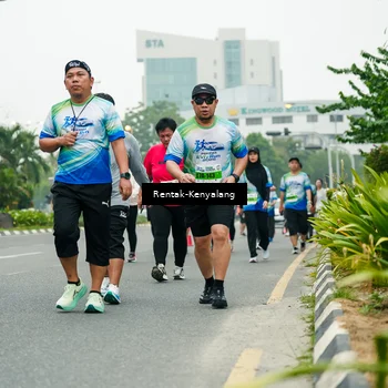 Runner Photo 7319766