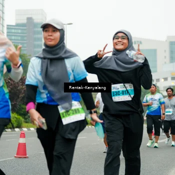 Runner Photo 7319767