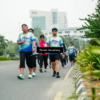 Runner Photo 7319768