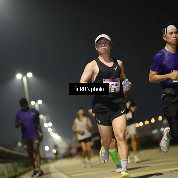 Runner Photo 7319770