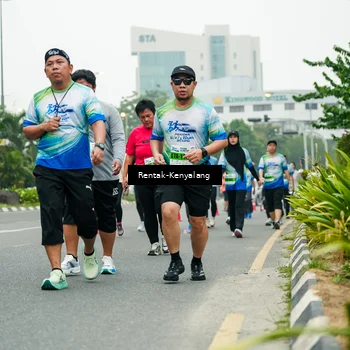Runner Photo 7319771