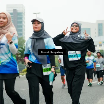 Runner Photo 7319772