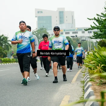 Runner Photo 7319774