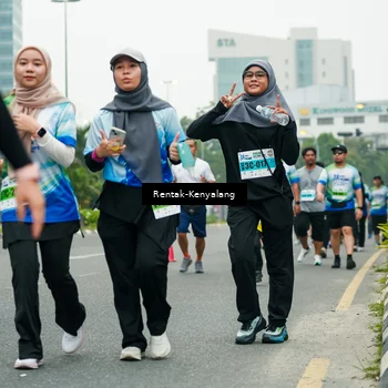 Runner Photo 7319776