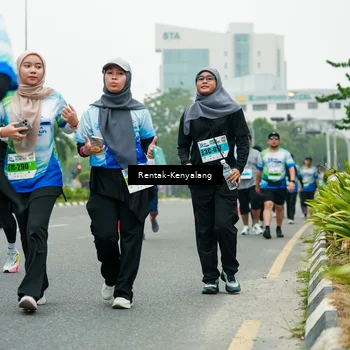 Runner Photo 7319778