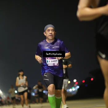 Runner Photo 7319779