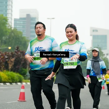 Runner Photo 7319780