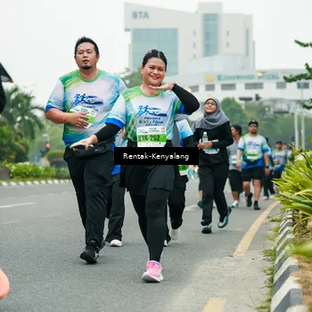Runner Photo 7319784