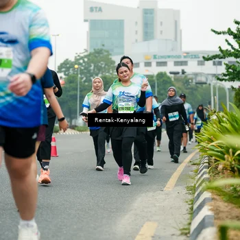 Runner Photo 7319785