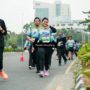 Runner Photo 7319786