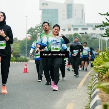 Runner Photo 7319787