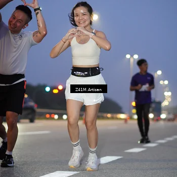 Runner Photo 7319788