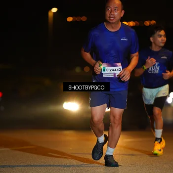 Runner Photo 7319790