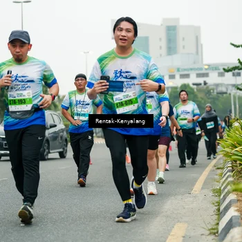 Runner Photo 7319793